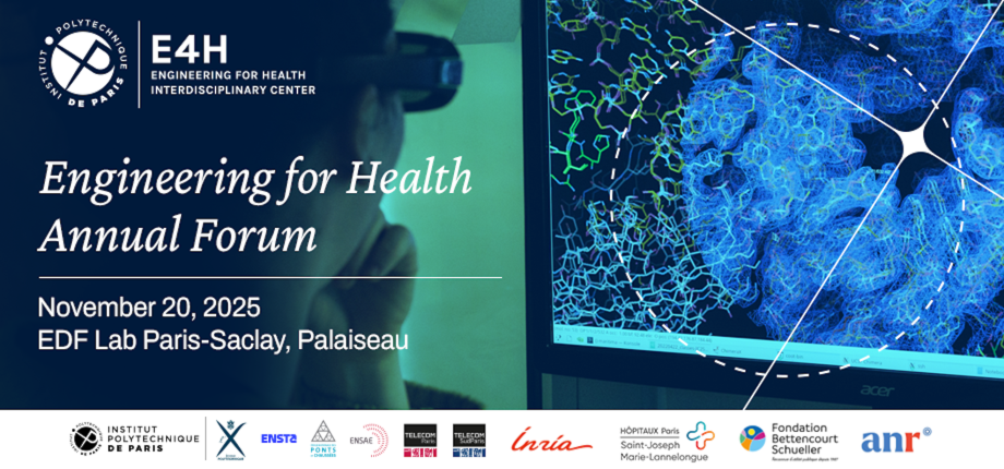 Engineering for Health Annual Forum 2025