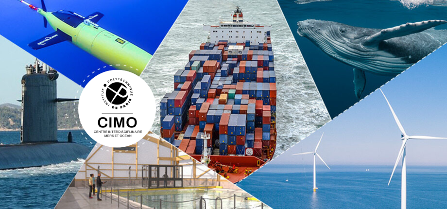 CIMO - Interdisciplinary center Seas and Ocean