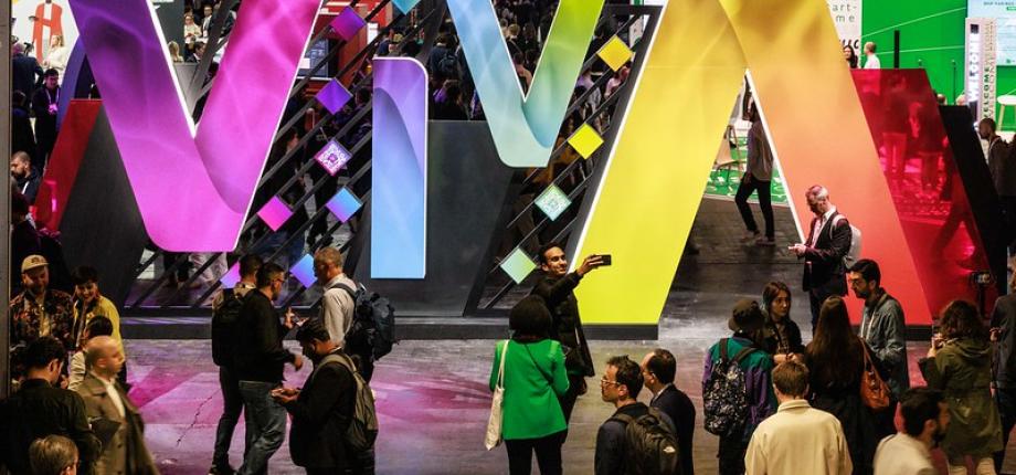 IA, santé, transition énergétique… L’Institut Polytechnique de Paris, écosystème d'innovation au service des défis de demain, sur VivaTech 2025